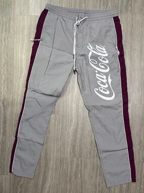 Kith Coca Cola Track Pants size L